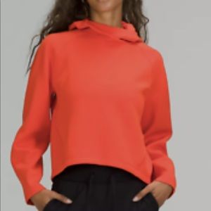 Lululemon AirWrap Hoodie